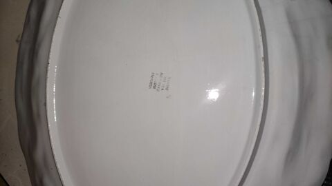 Soupi�re en C�ramique 15 Azay-le-Rideau (37)