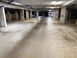  Parking / Garage � louer 15 m�