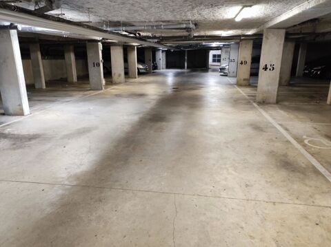  Parking / Garage � louer 15 m�