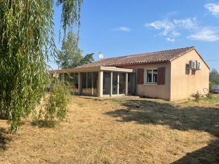  Maison à vendre 4 pièces 140 m²