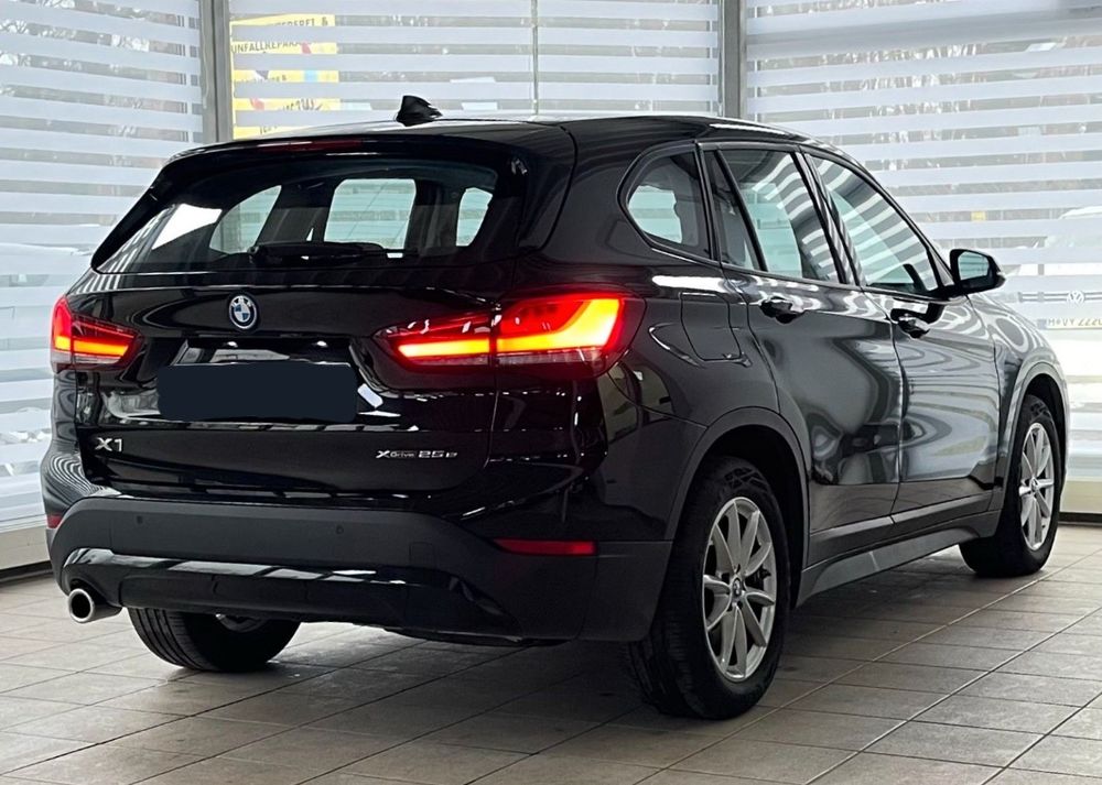 X1 xDrive 25e 220 ch BVA6 M Sport 2021 occasion 20260 Calvi