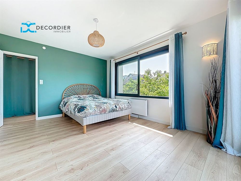 à vendre  Maison Neuvecelle (74500)
