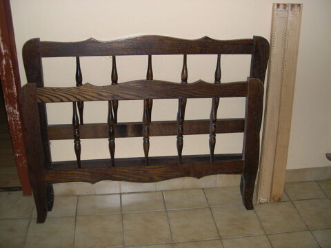 montant de lit 10 Bayonne (64)