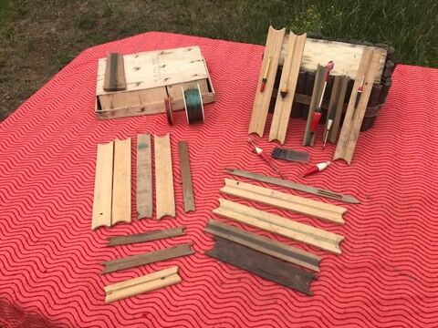 Articles de pche anciens 30 Mottier (38)