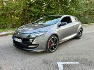 M&eacute;gane III Coup&eacute;  2.0 16V 265 RS Luxe 2013 occasion 39100 Dole