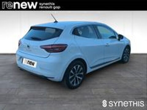 Clio V Clio TCe 100 GPL - 21N Intens 2022 occasion 05000 Gap