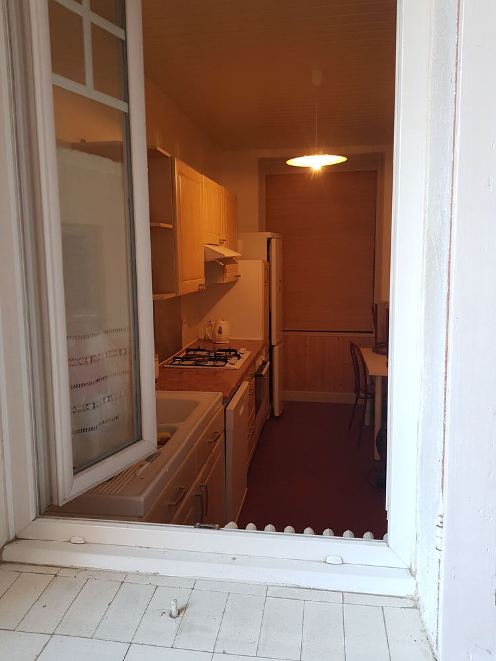 Vente Appartement T2/3 de 67 m2 plein centre Aix-en-Provence Aix-en-provence