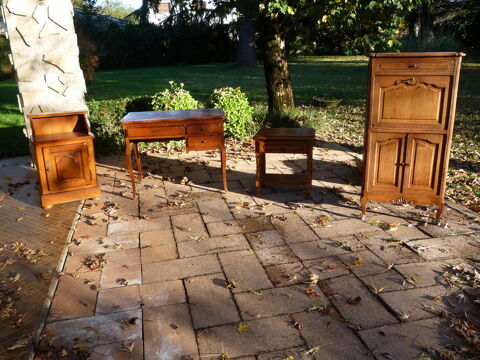 Meuble téléphone/bureau/secrétaire/chevet (G) 40 Castres (81)