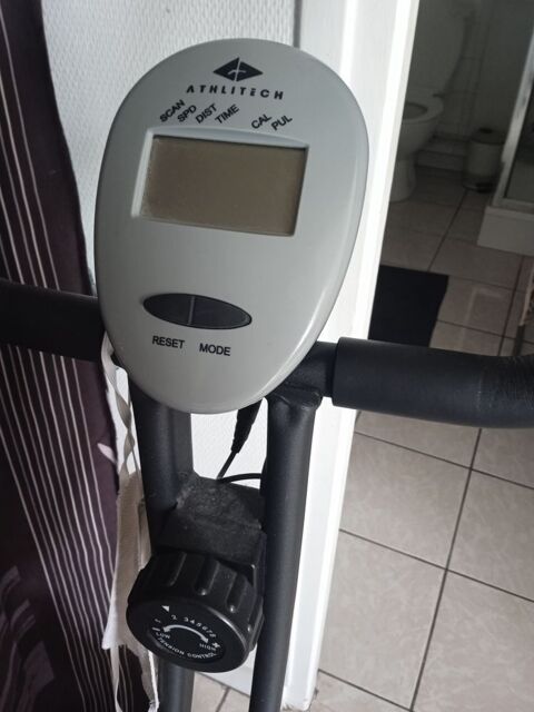 V�lo d'appartement 140 Besan�on (25)