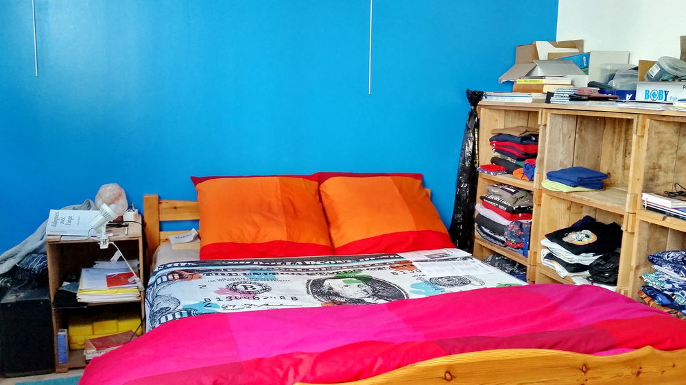 Location Appartement Très bel appartement en coeur de ville de Tours Tours