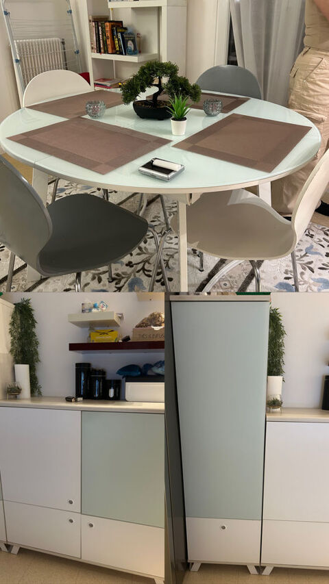 Salle  manger 300 Cergy (95)