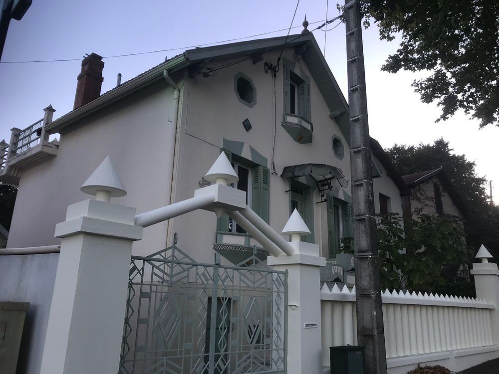 Vente Maison MAISON de charme + JARDIN constructible + STUDIO -TERRASSE Toulouse