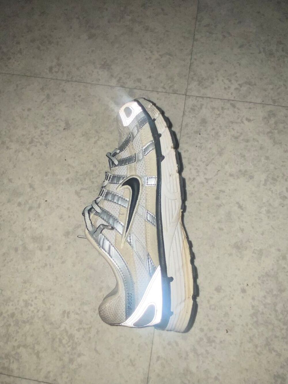 Nike p6000 Chaussures