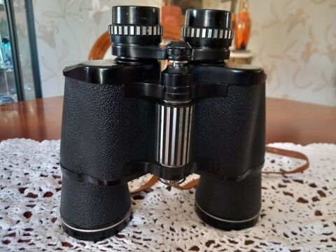 Belle jumelle de MARINE 10x50 avec tui ( 30 Euros ). 30 Biscarrosse (40)
