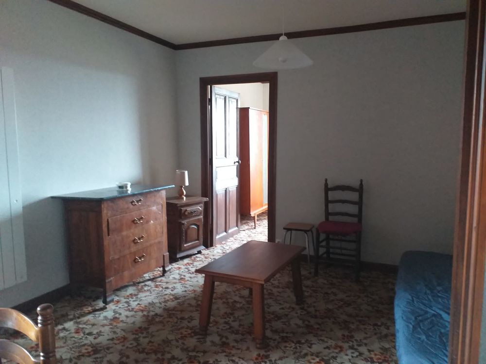 Location Appartement appartement Ambert