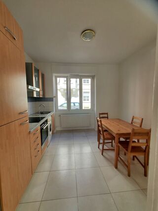  Appartement � vendre 2/3 pi�ces 56 m�