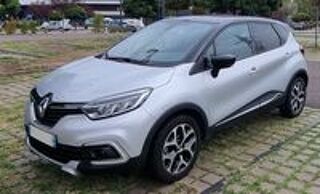 Captur TCe 120 Energy EDC Intens 2018 occasion 67540 Ostwald