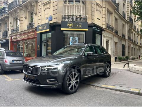 Annonce voiture Volvo XC60 32490 