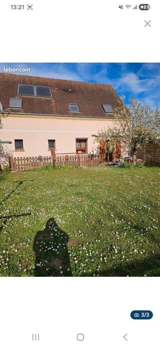  Maison � vendre 7 pi�ces 155 m�