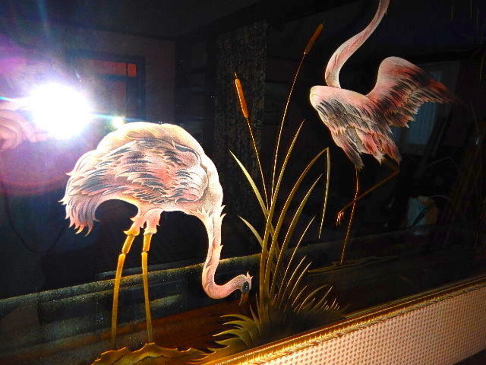 Miroir Meubles