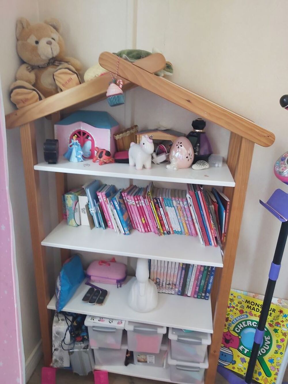 Chambre enfant Meubles