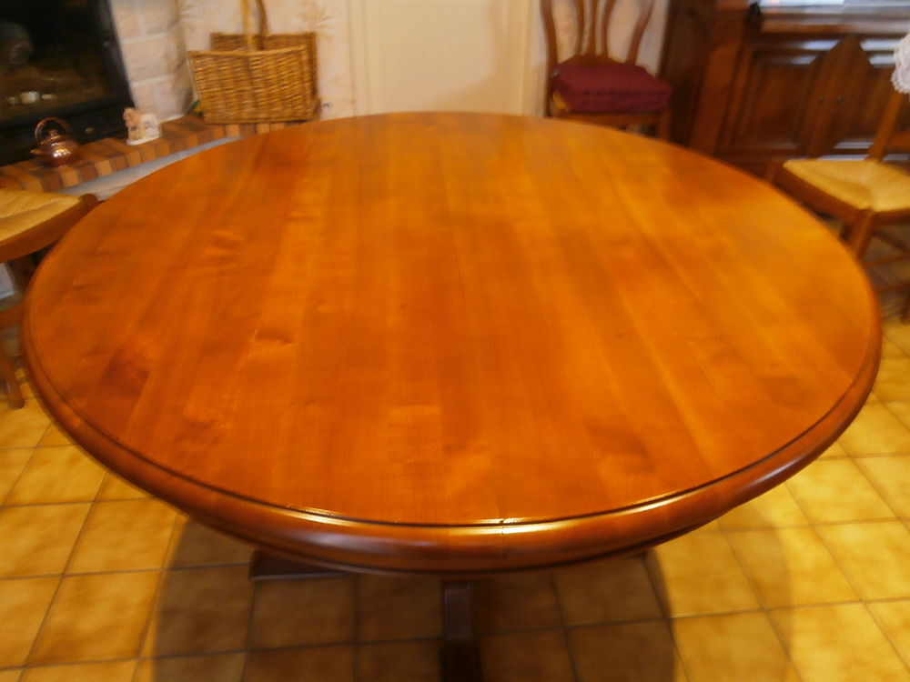 TABLE Meubles