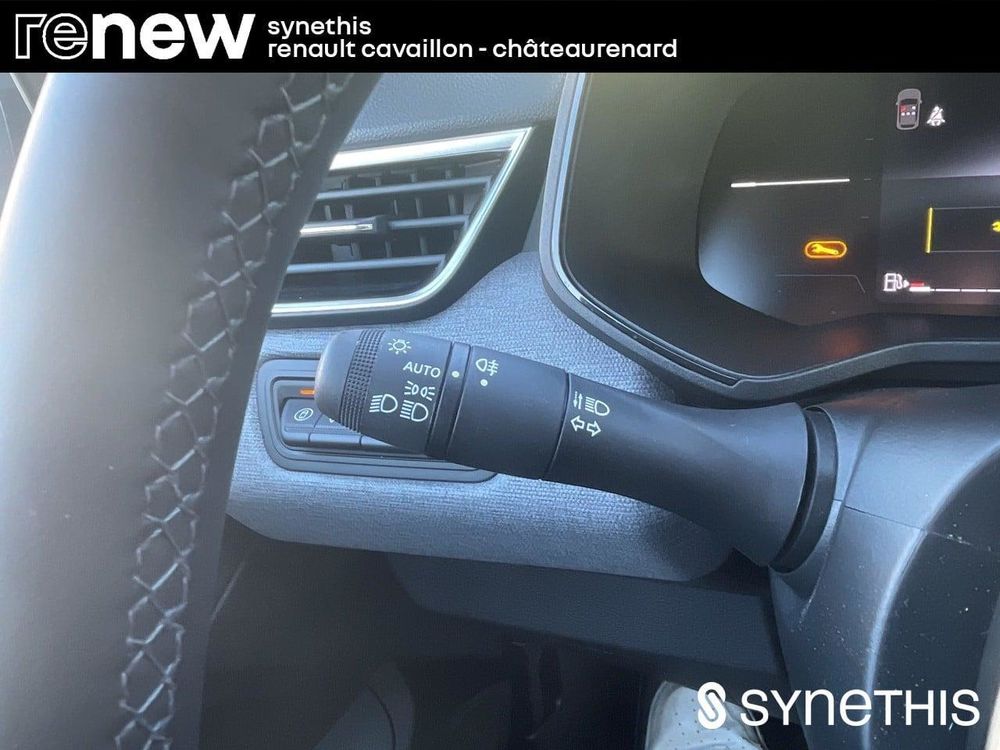 Clio V Clio Blue dCi 100 ch GSR2 Evolution 2025 occasion 84300 Cavaillon
