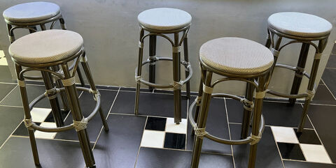 Tabouret de bar 0 Chtenay-Malabry (92)