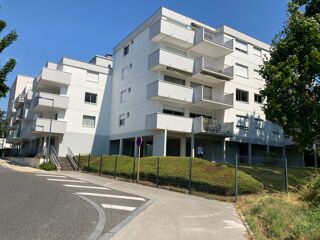  Appartement � louer 1 pi�ce 27 m�