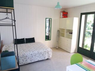  Chambre � louer 1 pi�ce 20 m� M�rignac