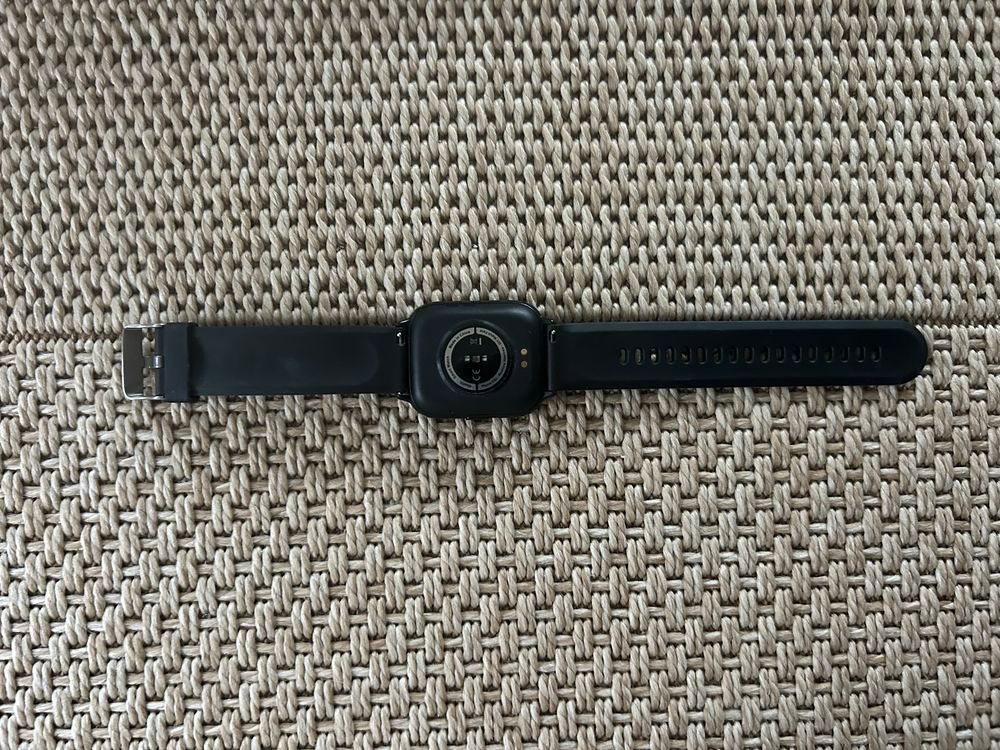 Montre connect&eacute;e Matériel informatique