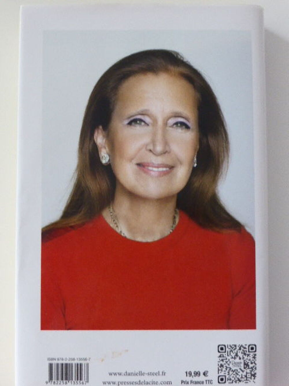 Un parfait inconnu Danielle Steel Livres et BD