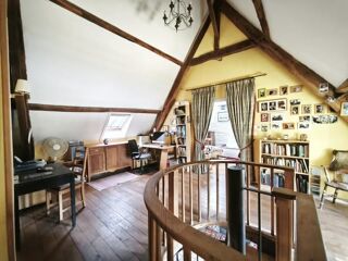  Maison à vendre 6 pièces 147 m²