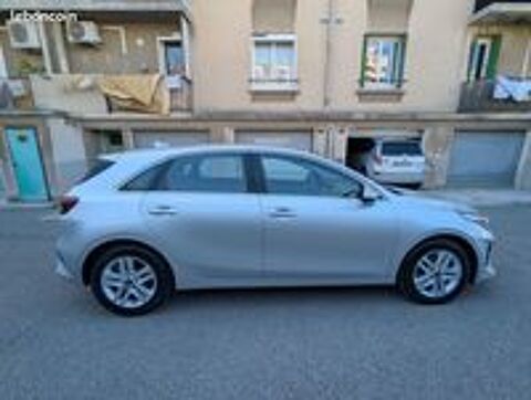 Ceed CEED 1.0 T-GDI 120 ch ISG BVM6 Edition #1 2018 occasion 13007 Marseille