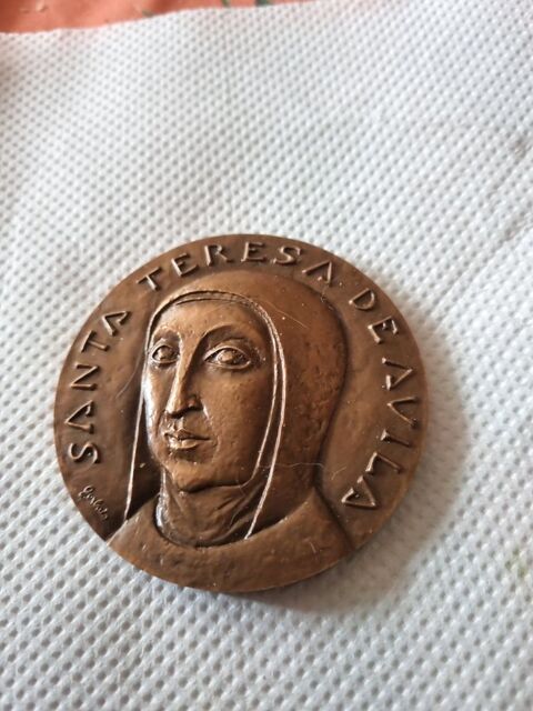 médaille de bronze 70 Paris 13 (75)