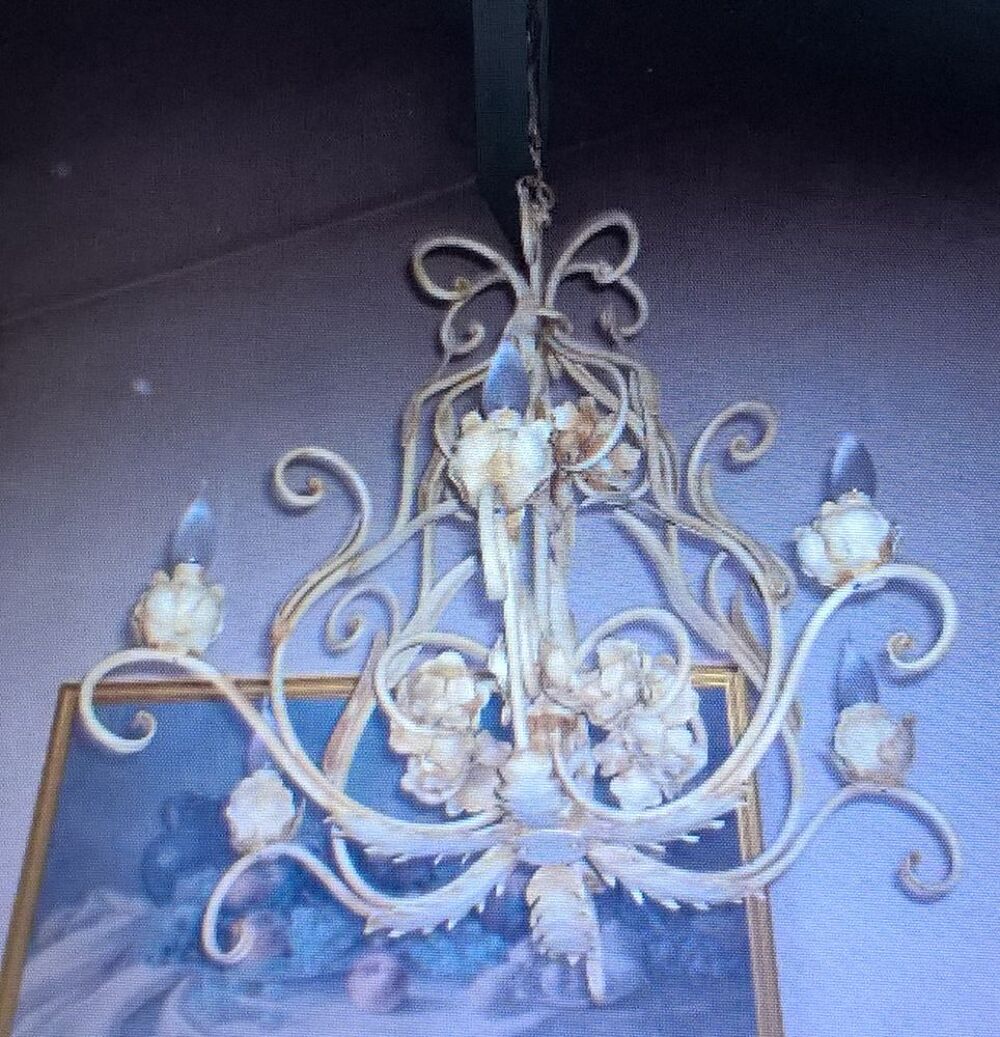 LUSTRE Décoration