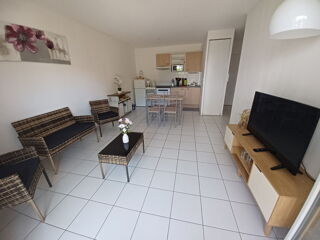  Appartement à vendre 3 pièces 58 m²