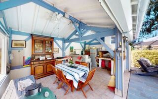 Maison à vendre 8 pièces 212 m²
