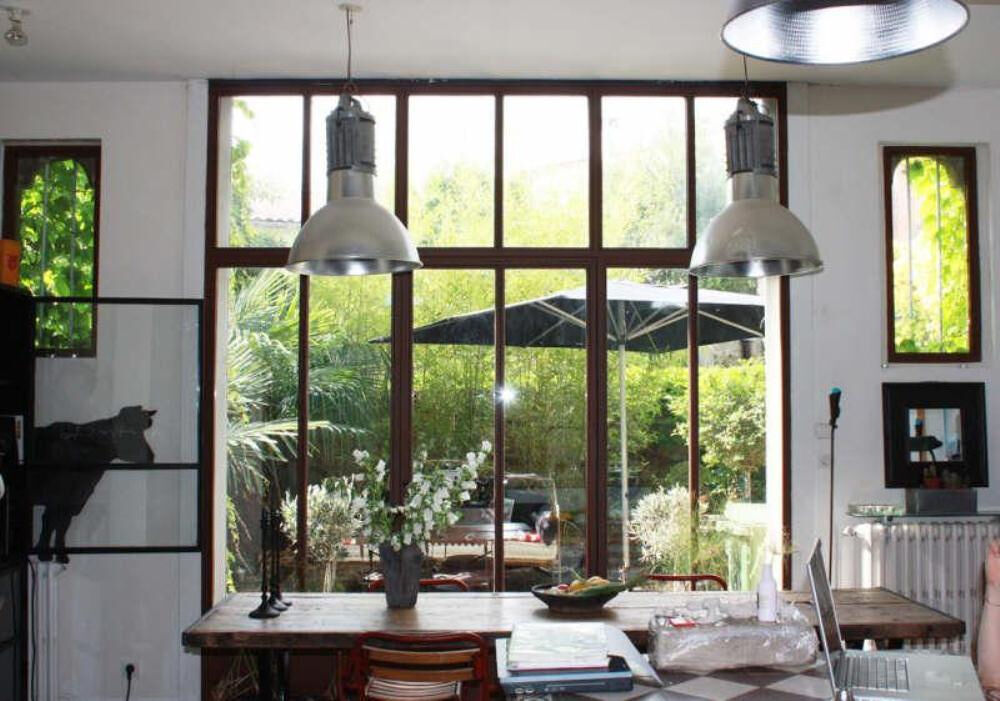 Vente Maison MAISON Le bouscat