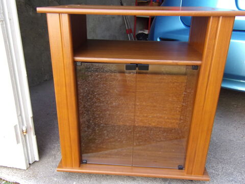 Meuble Hi-Fi vintage état neuf Blois (41)