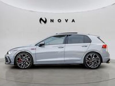 Golf 2.0 TSI GTi Toit Ouvrant 2021 occasion 33600 Pessac