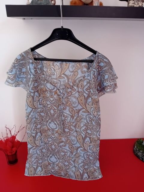 V�tements/chaussures/sacs/bijoux neufs et occasion 5 Attignat (01)