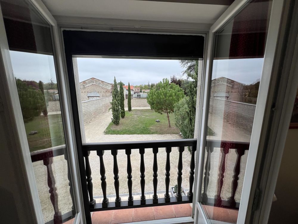    Appartement meublé Cosy climatisé parking, CNPE Golfech  Midi-Pyrénées, Golfech (82400)