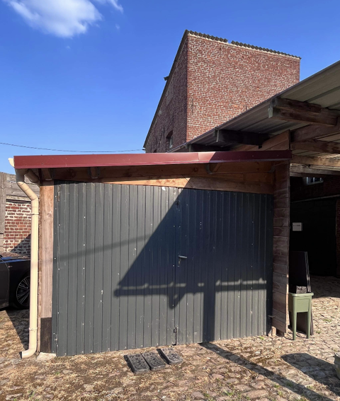  Parking / Garage � louer 18 m�