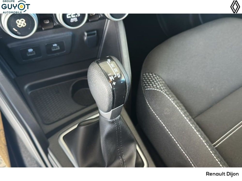 Duster TCe 150 4x2 EDC Journey 2023 occasion 21000 Dijon