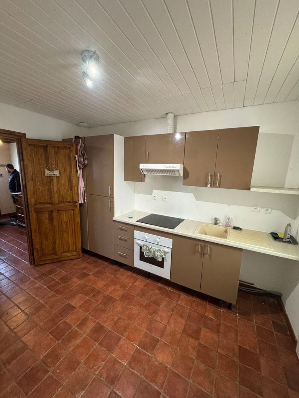 Vente Maison Maison 115m2 hauteurs de Chatillon Châtillon-sur-loire