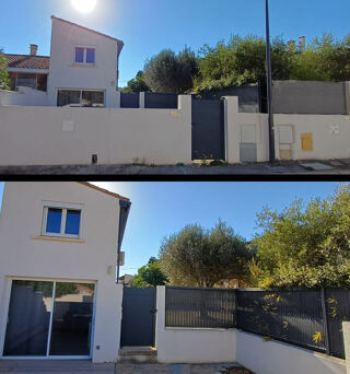  Maison � vendre 3 pi�ces 50 m�