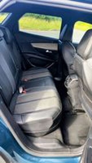 3008 Hybrid 225 e-EAT8 GT 2023 occasion 49100 Angers