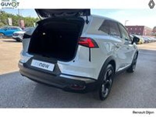 Symbioz E-Tech full hybrid 160 ch Techno 2025 occasion 21000 Dijon
