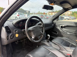911 (996) 911 3.4i 1998 occasion 24200 Sarlat-La-Can&eacute;da